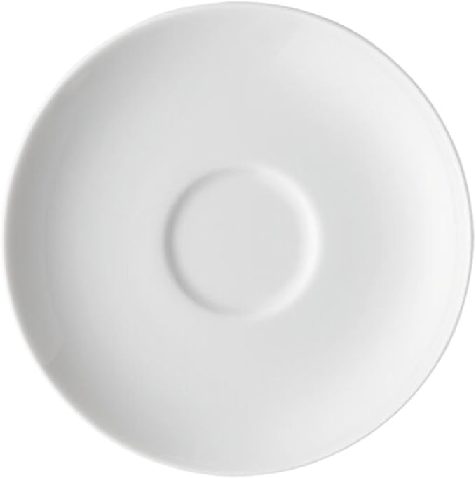 Thomas Sunny Day Weiss Espresso/Mokka-Untertasse Thomas Sunny Day Weiss Espresso/Mokka-Untertasse