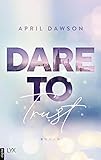 Cover zum Buch Dare to Trust