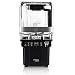 Produktbild bianco di puro Gusto PRO inkl. Soundcover Hochleistungsmixer mit bürstenlosem DC-Motor 1.000 Watt Leisung 4,27 PS Smoothie Maker Eis Crushed Ice