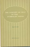The Concept of Self in the Symbolist Novel B0007J2CXW Book Cover