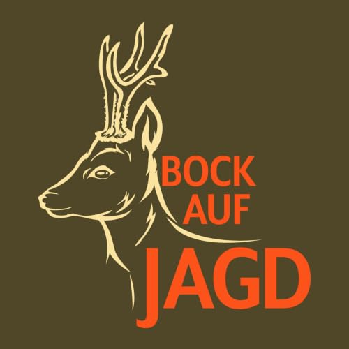 Bock auf Jagd - Der Jagdpodcast Titelbild
