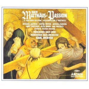 Matthäus-Passion
