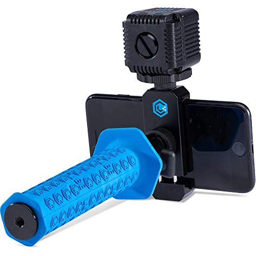 Kit de vídeo Lume Cube para smartphone ideal para creadores de vlogs 4