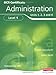 Ocr Certificate in Administration Level 1 Student Book
