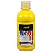 Produktbild Artina Crylic Acrylfarben - hochwertige Künstler-Malfarbe in 500 ml Flaschen in Kadmiumgelb & weitere Farben