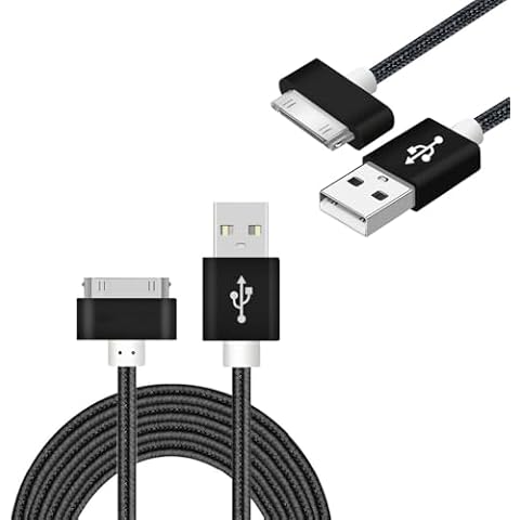 Selling United USB Charging & Sync Cable for Apple Devices Cover