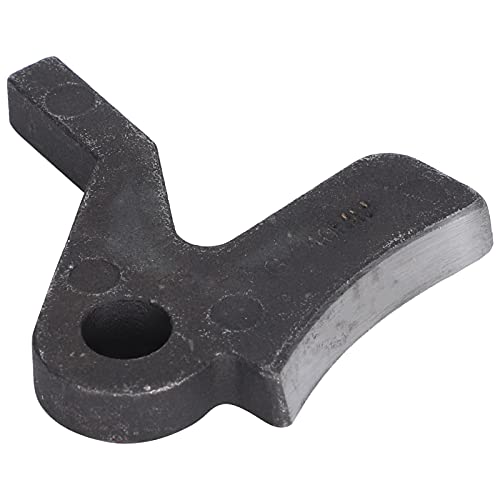 Pie prensatelas para máquina de desbaste Kuuleyn 801 metal miniatura 5