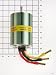 Produktbild BRUSHL. MOTOR ROXXY BL INRUNNER 3656-06