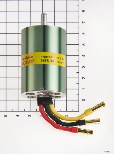 Preisvergleich Produktbild BRUSHL. MOTOR ROXXY BL INRUNNER 3656-06