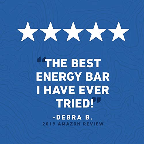 image for CLIF BARS - Energy Bars - Chocolate Chip - Made with Organic Oats - Pl