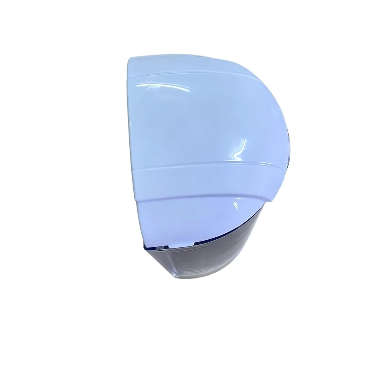 Tanque De Agua for Máquina De Café En Cápsulas, Compatible Con HiBREW,H2B, Accesorios De Repuesto for Máquina De Café(White)