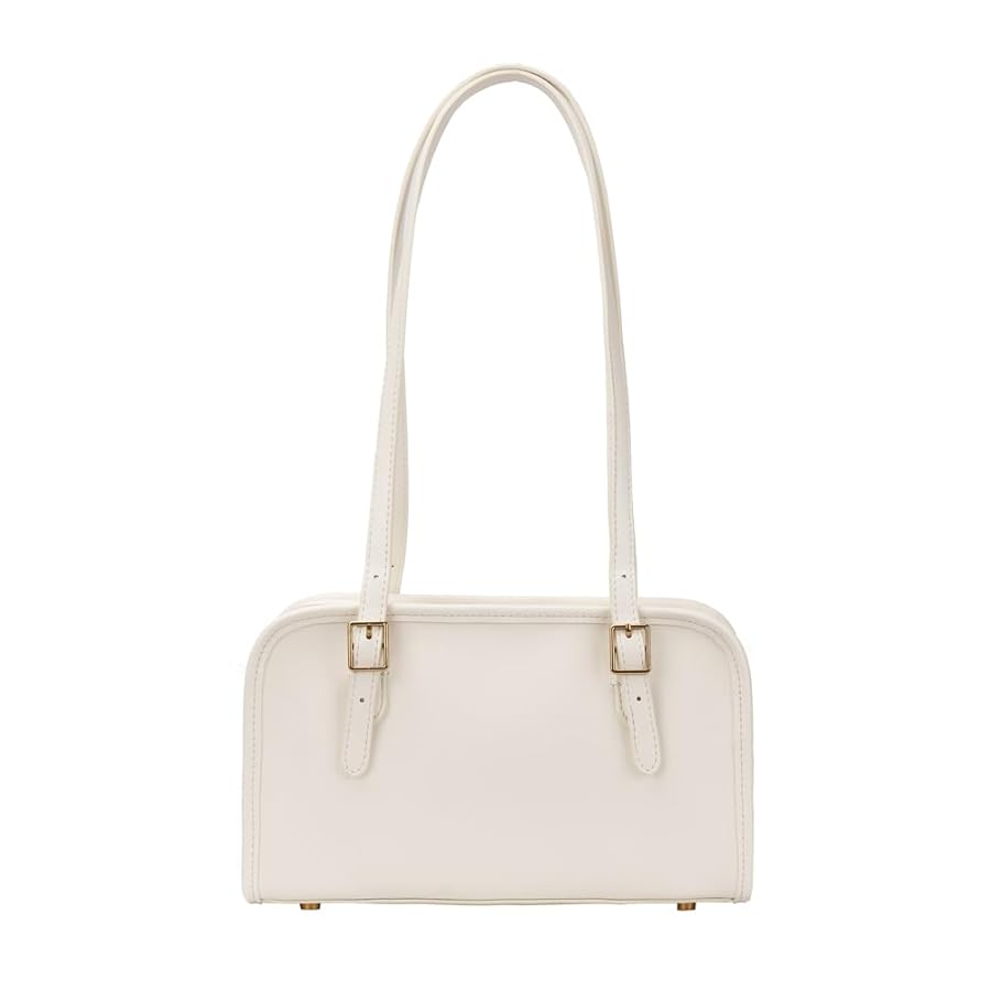 ★TOUT Y EST★ Shoulder bag with dangle 70552SH 5005810555 BAGS – TOUT Y EST
