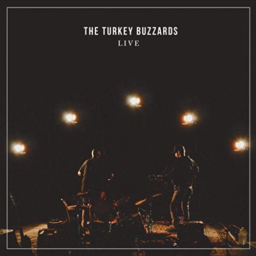Spiele Live von The Turkey Buzzards auf Amazon Music ab