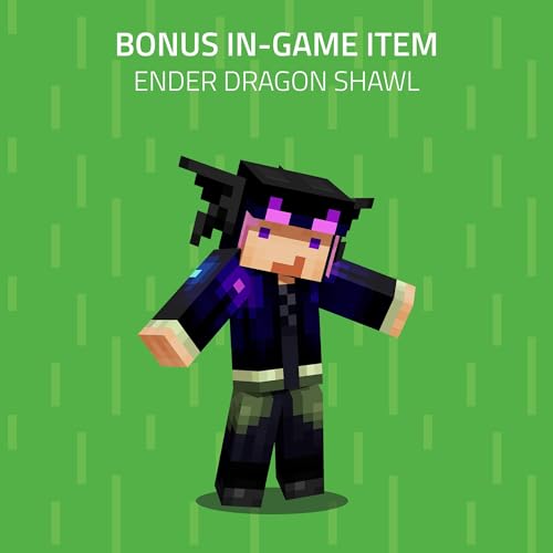 BlackWidow V4 X Tastiera meccanica da gaming: interruttori verdi tattili e cliccabili - 6 tasti macro - Chroma RGB - Keycaps ABS Doubleshot - Smorzamento del suono e stabilizzatori - edizione - Tastiera gaming - Immagine 1