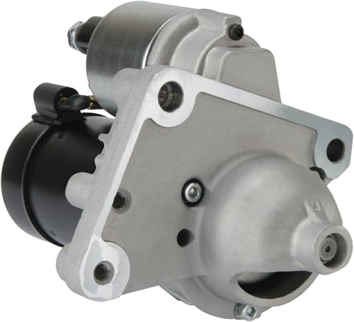 Motor de arranque F032113254 repuesto alternativo HC-Cargo 113254 para encendido motor