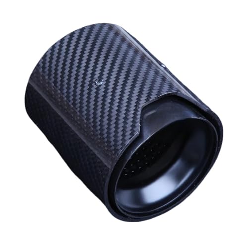 Embout d'échappement F30 en acier inoxydable anti-corrosion
