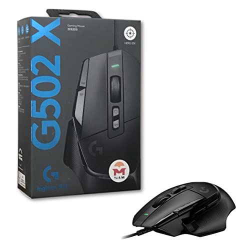 (未使用･未開封品)　ゲーミングマウス G502RGB df5ndr3 楽天市場】【中古】(非常に良い)ゲーミングマウス G502RGB