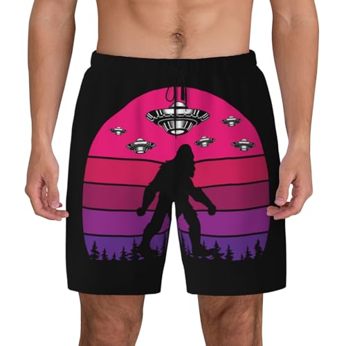 Shorts de sport pour sports été et activités de plein air au soleil
