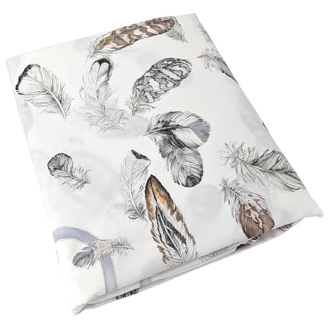 Housse de Couette Linnea 140x200 cm Cover