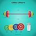 Imagen de Little Lifters