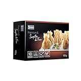 La Sirena Saquitos de Foie Premium, 10 unidades, 150g (Congelado)