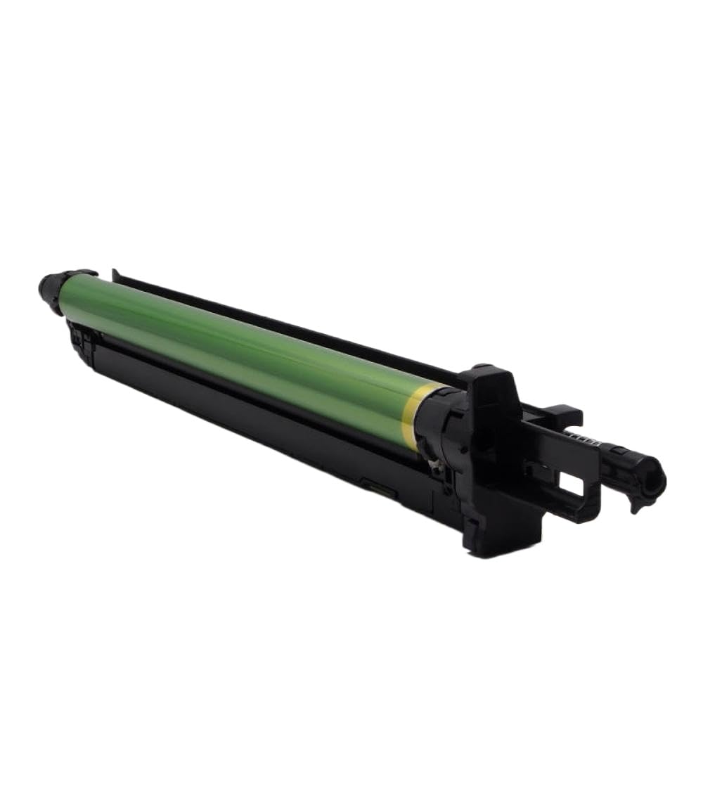 Unità tamburo compatibile con C250i C300i C360i Unità immagine Tamburo colore CMY nero(BK)