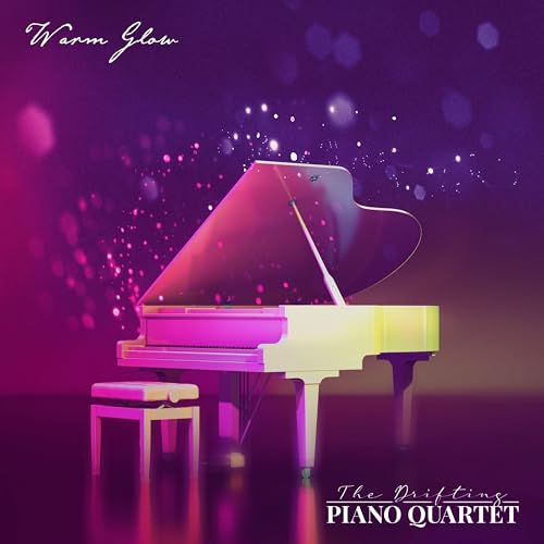 The Drifting Piano Quartet