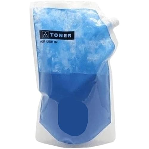1KG Toner Powder Compatible with DocuColor C-60 C70 C550 C-560 C570 C5585 C5580 C6680 C7780 C7785 Color Copier – Japan-Engineered Bulk Toner for Office & Commercial Use