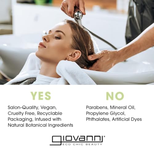Image of Giovanni Conditioner