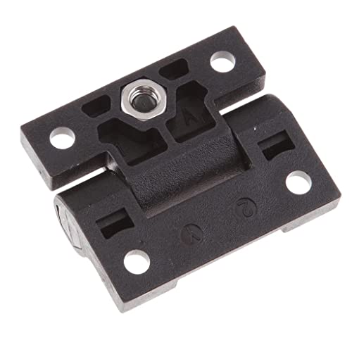 Charnière de réglage de position durable pour remplacer la pièce E6-10-301-20