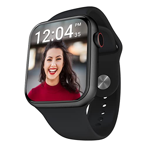 Crossbeats Ignite S3 Max Bluetooth Calling Smart Wat Crossbeats Ignite S3 Max Bluetooth Calling Smart Wat