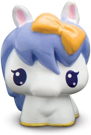 Miniatura 3 de Wild Planet Purse Pals Pijamas El Pony