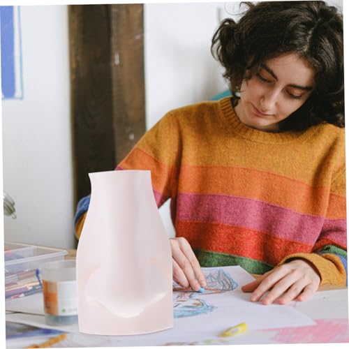 Modèle de dessin Homoyoyo, accessoire pédagogique école statue maison