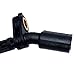 Front Left ABS Wheel Speed Sensor for Audi A1 A3 VW Polo Golf Jetta Passat Skoda Seat 6Q0927803B WHT003861 6PU009106791 8290056