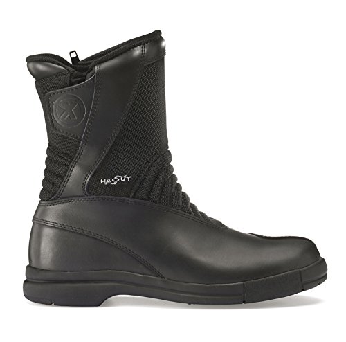Spidi X-Style H2Out chaussures de route pour trajets urbains