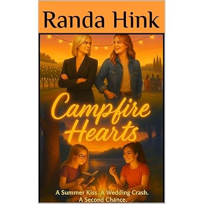 Campfire Hearts