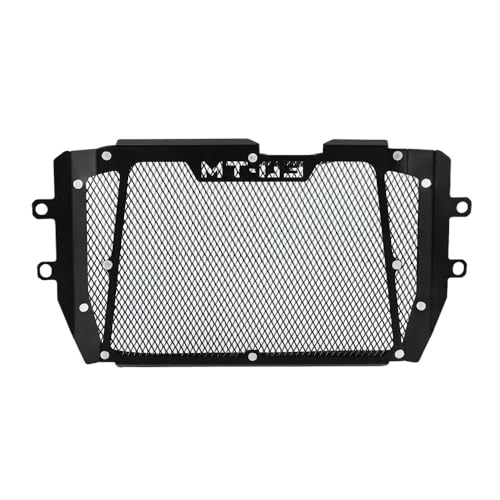 Kühlerabdeckung Protektor Motorrad Kühler Schutz Grille Schutz Schutz Abdeckung Für Yam&aha MT-03 MT-25 FZ-03 MT 03 25 MT25 FZ03 MT03 2015-2023