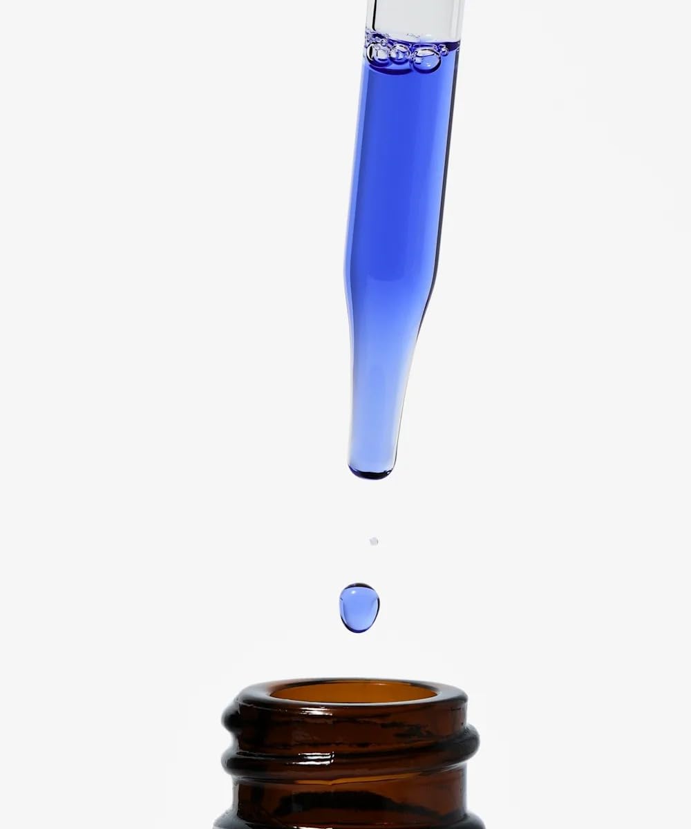 what does ghk-cu do for you Amazon.com: NIOD Copper Amino Isolate Serum 1.00% (30ml) by Niod : Beauty &  Personal Care