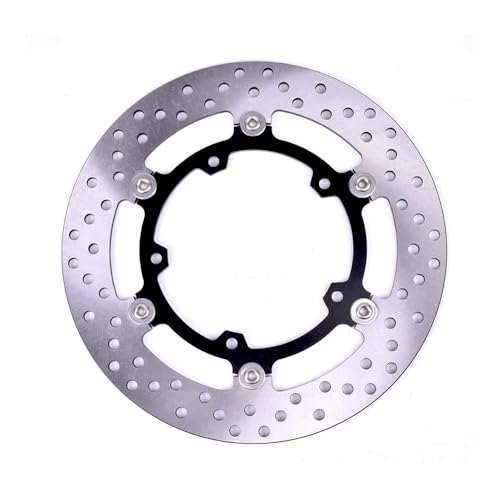 Rotors de disques frein YZF-R3 R25 pour vos balades et trajets moto