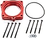 Airaid 300-631-1 PowerAid Throttle Body Spacer