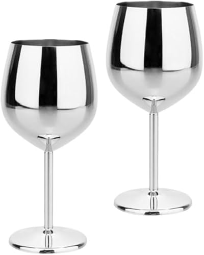 Scifimp���̋����b�L���C���O���X2�Z�b�g�́A����ɂ����X�e�����X�X�`�[�����ŁA�S�[���h�J���[�̃K���X�d�グ���{����Ă��܂��B�ԃ��C���ɍœK�ŁA�P�i�ł�4�Z�b�g�ł����w�����������܂��B������ł��p�[�e�B�[�ł��A�ǂ�ȃV�[���ɂ��҂�����ł��B