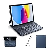 HOU Tastiera iPad 10