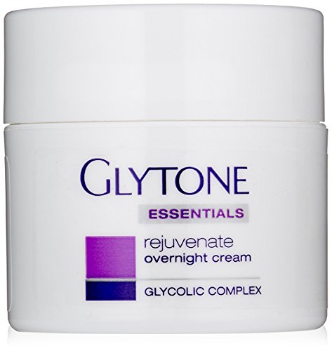 GLYTONE Overnight Cream, 1.7 oz