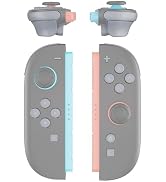 Nintendo Switch 本体 グレー カスタムボタン Amazon.co.jp: eXtremeRate Joycon 2対応用DIY交換フルセットボタン