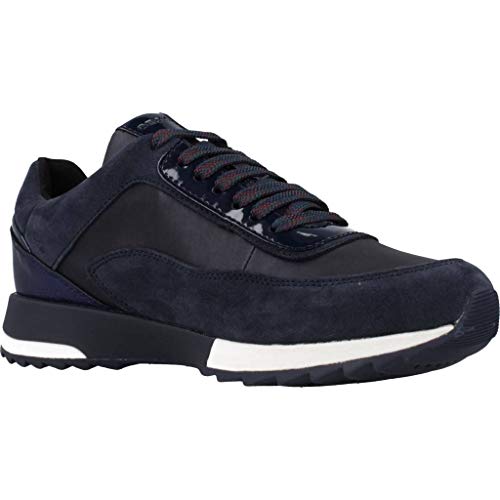 Geox D Aneko B ABX Blu 37