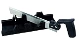 Kit serrucho con cortaingletes 245 x 40 x 50 mm