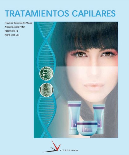 Portada de Tratamientos Capilares