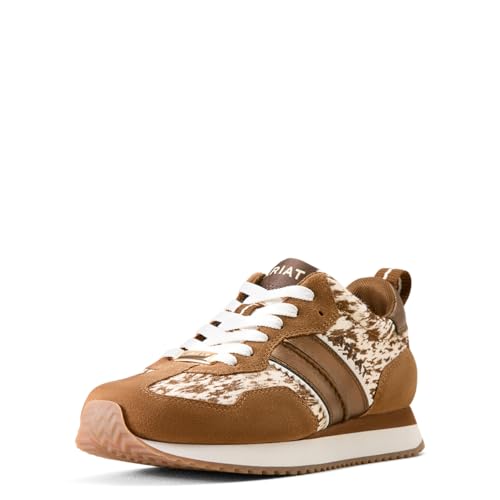 Image of ARIAT Women's Ranch Runner Shoe