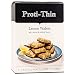 Proti-Thin - Protein Wafer Squares - Lemon - Diet Wafer Squares - 5 Count