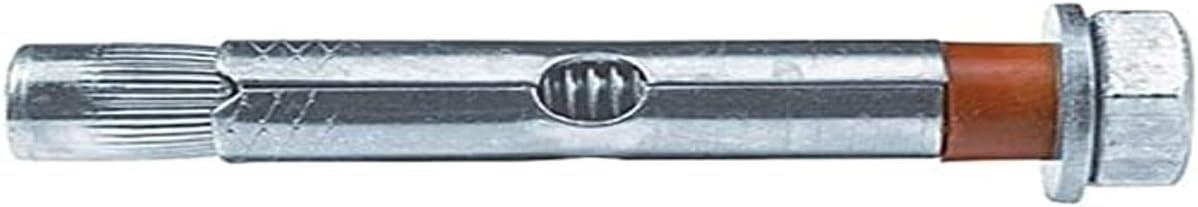 Fischer C/50 D12 Metal Wall-Plug, 10 x 70 mm